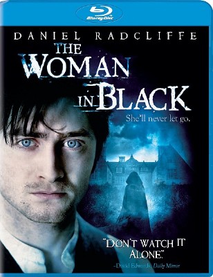 Женщина в черном / The Woman in Black (2012/HDRip/1400Mb/700Mb)