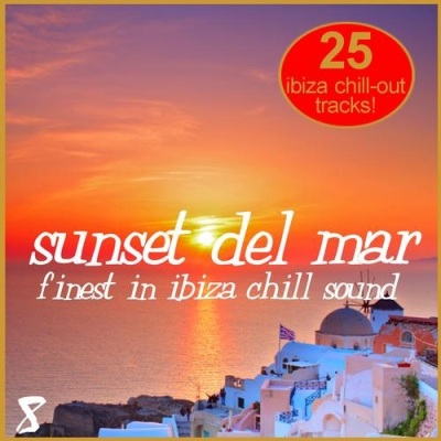 VA - Sunset Del Mar Vol.8 Finest In ibiza Chill (2011)
