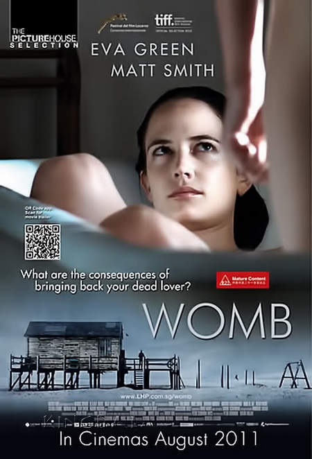 Womb (2010) 720p BluRay X264-7SinS
