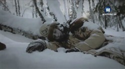 Древние воины Сибири / The Warrior Kings of Siberia (2012 / HDTVRip)
