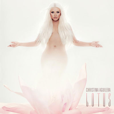 Christina Aguilera - Lotus [Deluxe Edition] (2012) FLAC