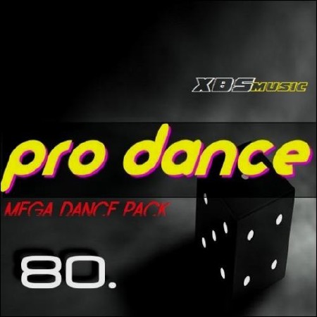  Pro Dance Vol 80 (2013) 