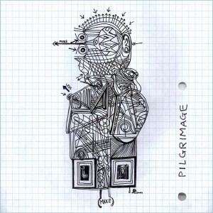 Pilgrimage - EP (2013)