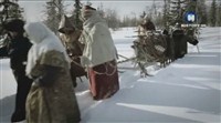    / The Warrior Kings of Siberia (2012 / HDTVRip)