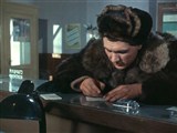 Карьера Димы Горина (1961) DVDRip