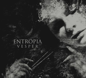Entropia - Vesper (2013)
