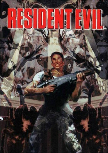 Resident Evil - Антология
