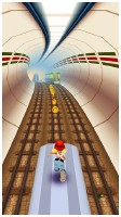 Subway Surfers [ v1.8.1 / Android / 2013]