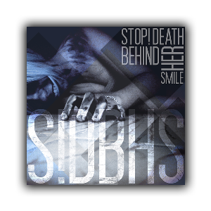 Stop! Death behind her smile  - Stop! Death behind her smile [EP] (2013)