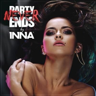 Inna - Party Never Ends - 2013 (Deluxe Edition)