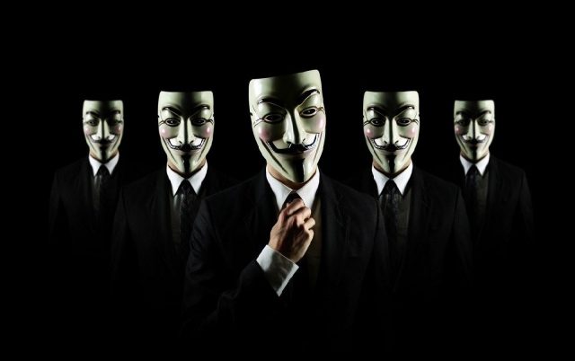  Anonymous    