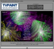 TVPaint Animation 10 Professional v 10.0.16 Final