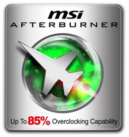 MSI Afterburner 3.0.0 Beta 9