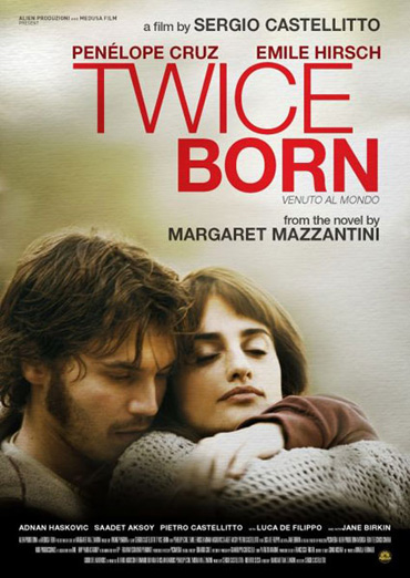 Рожденный дважды / Venuto al mondo (2012) DVDRip