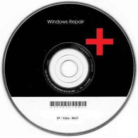Windows Repair 1.9.13 + Portable