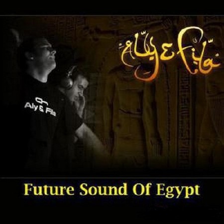 Aly & Fila - Future Sound Of Egypt 282 (2013) MP3