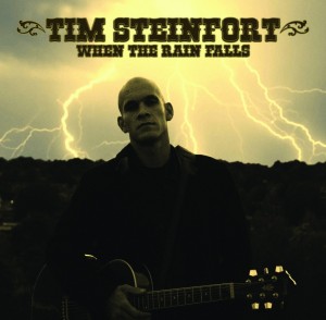 Tim Steinfort - When The Rain Falls (2013)