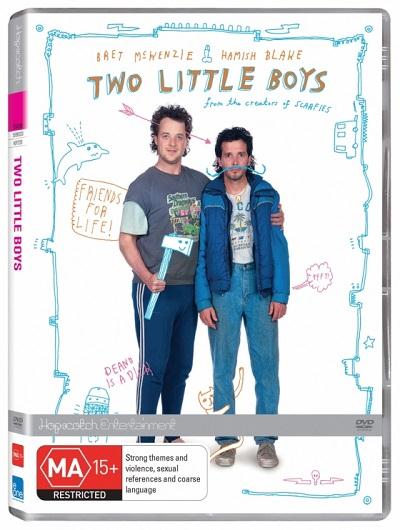 os50n Two Little Boys 2012 720p BRRip x264DutchReleaseTeam