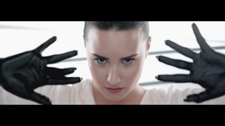 Demi Lovato - Heart Attack (HD 1080p)
