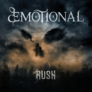 dEMOTIONAL - Rush [Single] (2013)