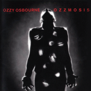 Ozzy Osbourne -  Ozzmosis, Down To Earth, Scream