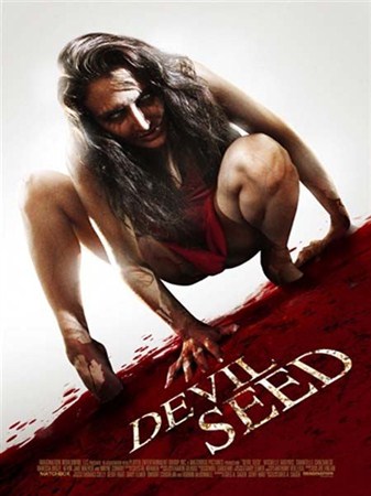 Семя Дьявола / Devil Seed (2012) HDRip