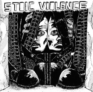 Stoic Violence - Self-titled (2013)
