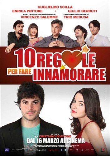 10   / 10 regole per fare innamorare (2012 / DVDRip)