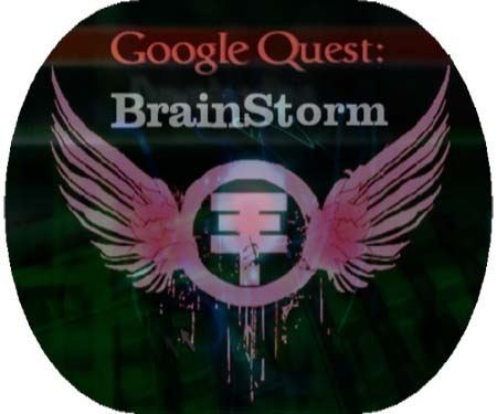 Поиски Гугл: Мозговой Штурм / Google Quest: BrainStorm (2013/PC/Rus)
