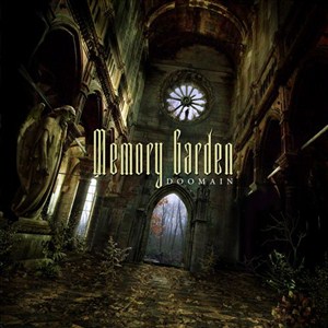 Memory Garden - Doomain (Limited Edition) (2013)