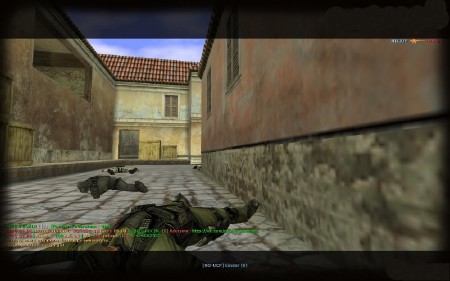 Counter-Strike 1.6 (2013/Rus/Eng/RePack by Promogame)