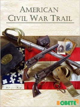      / American Civil War Trail