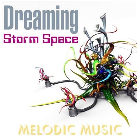 Storm Dreaming Space (2013)