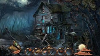 Nightmare Realm: In the End... Collectors Edition (2012/RUS)