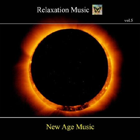 New Age Music 5 (2013)