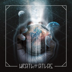 Wrath Of Atlas - Wrath Of Atlas [EP] (2013)