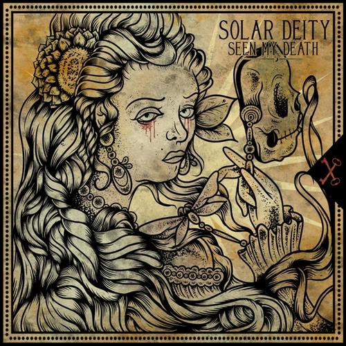 Solar Deity - Discography (2011-2013)
