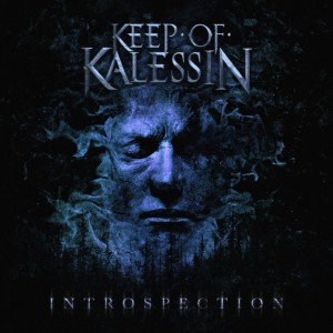 Keep Of Kalessin - Introspection [EP] (2013)
