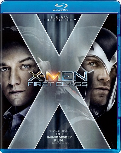 X-Men First Class (2011) 480p BRRip x264 AC3-RARBG