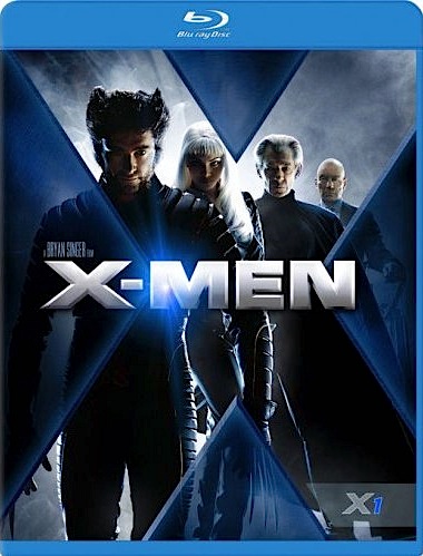 X-Men (2000) 480p BRRip x264 AC3-RARBG