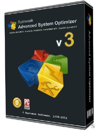 Advanced System Optimizer 3.5.1000.15127 Portable