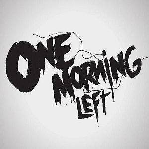 One Morning Left – Scream (Single) (2013)