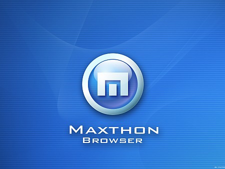 Maxthon 4.4.1.5000 Final Portable