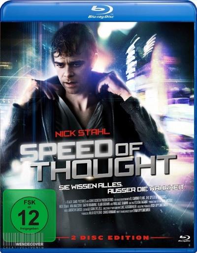 kat8b The Speed of Thought 2011 BluRay 1080p 5 1CH x264Felony