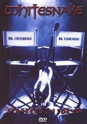Whitesnake - Starkers in Tokyo 1997 (2002) [DVDRip]