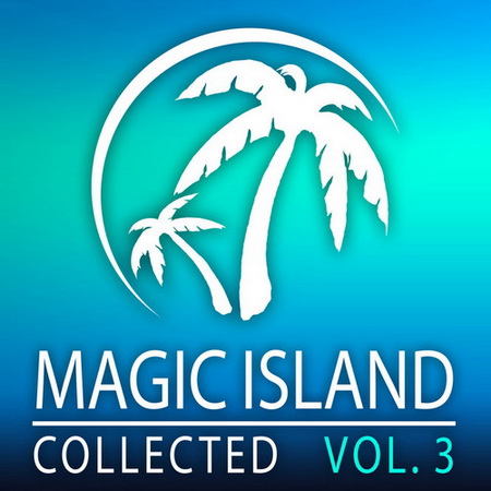Magic Island Collected Vol 3 (2013)