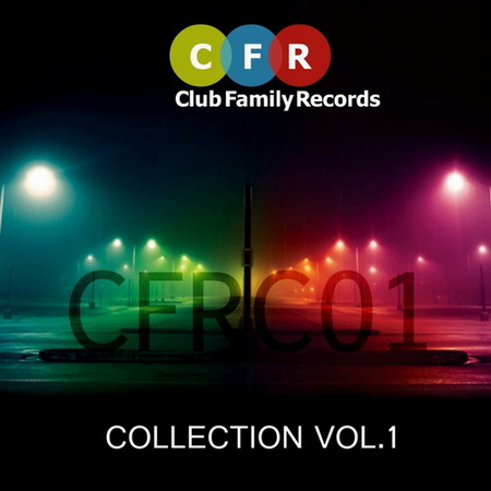 Club Family Collection Vol.1 (2013)