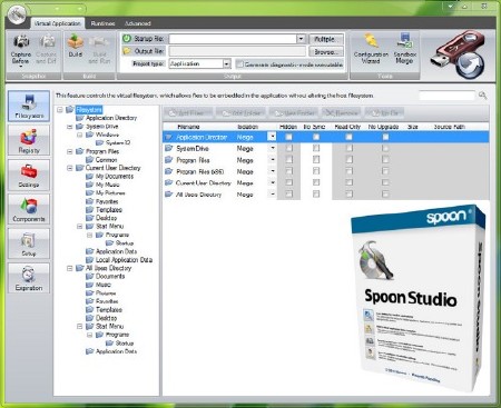 Spoon Studio 10.4.2491 Portable