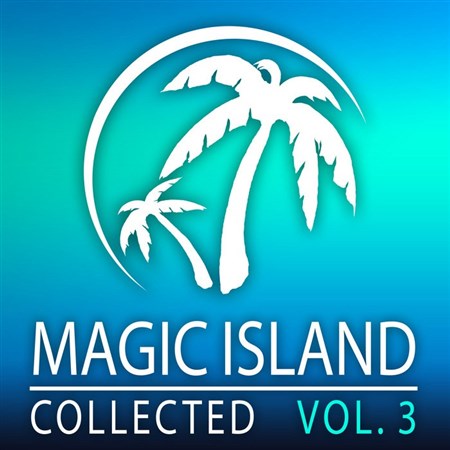 Magic Island Collected vol.3 (2013)