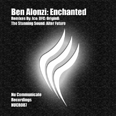Ben Alonzi  Enchanted
